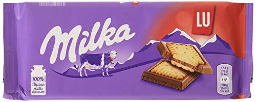 Social Milka