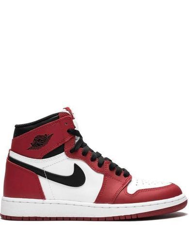 Moda TEEN Air Jordan 1 Retro High OG Sneakers