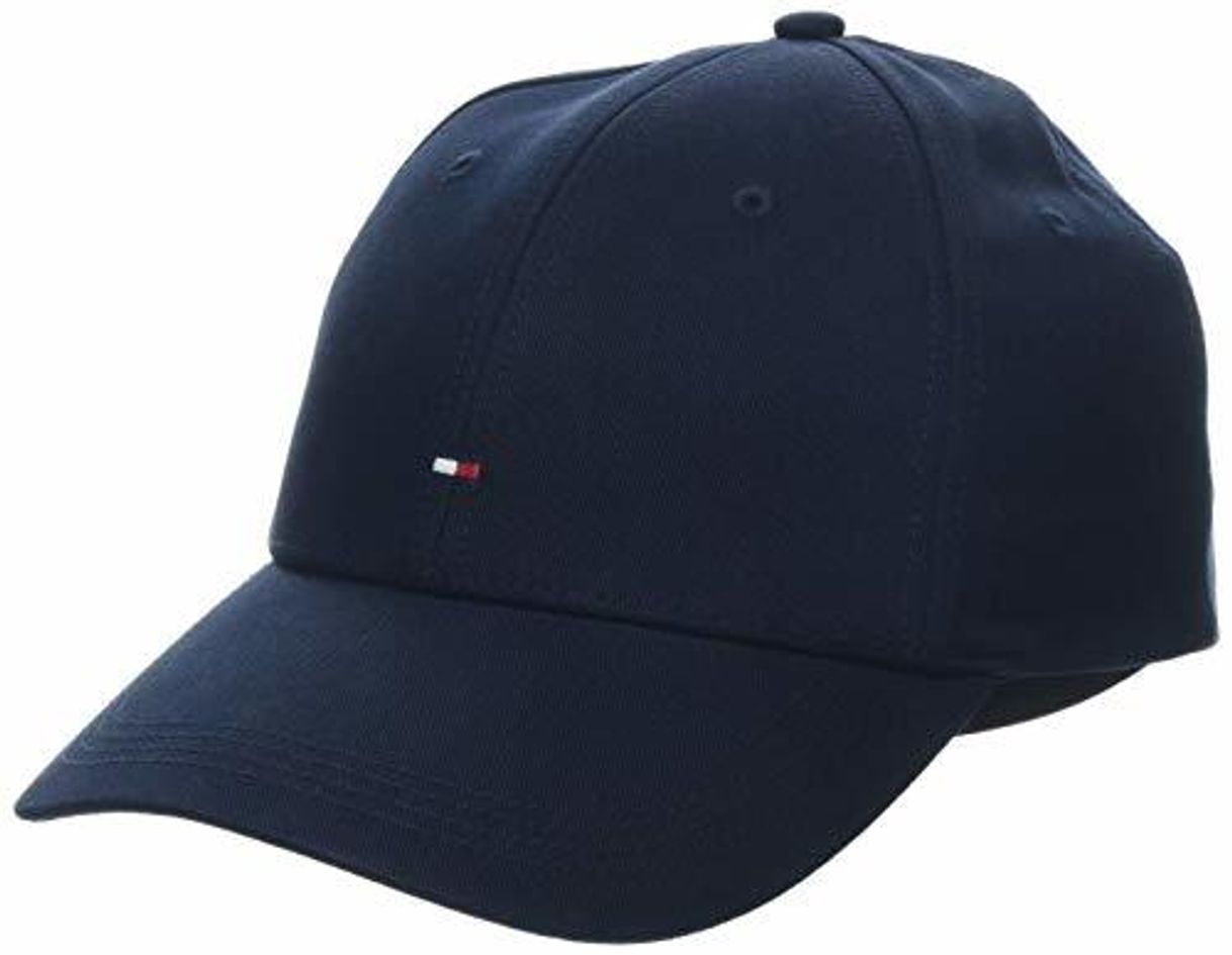 Moda Tommy Hilfiger Classic Bb Cap - Gorra para hombre, Azul