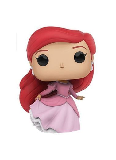 POP! Vinilo - Disney: The Little Mermaid: Ariel