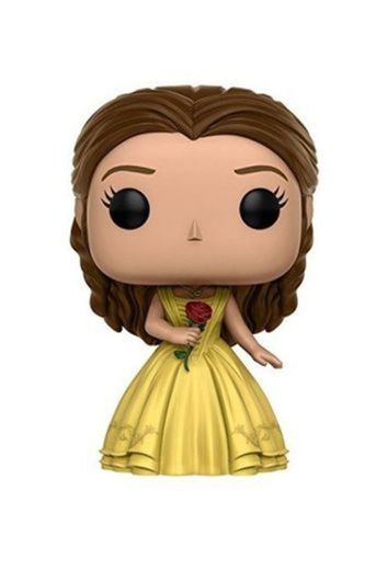 Funko - Belle