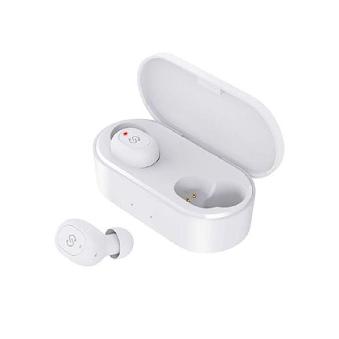 Productos Auriculares TWS Bluetooth 5.0 SoundPEATS Truefree