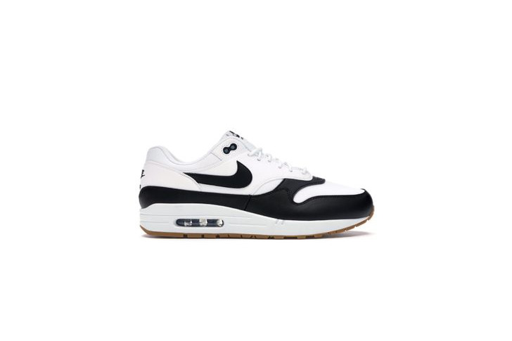 Producto Nike Air Max 1 SE White Black Gum