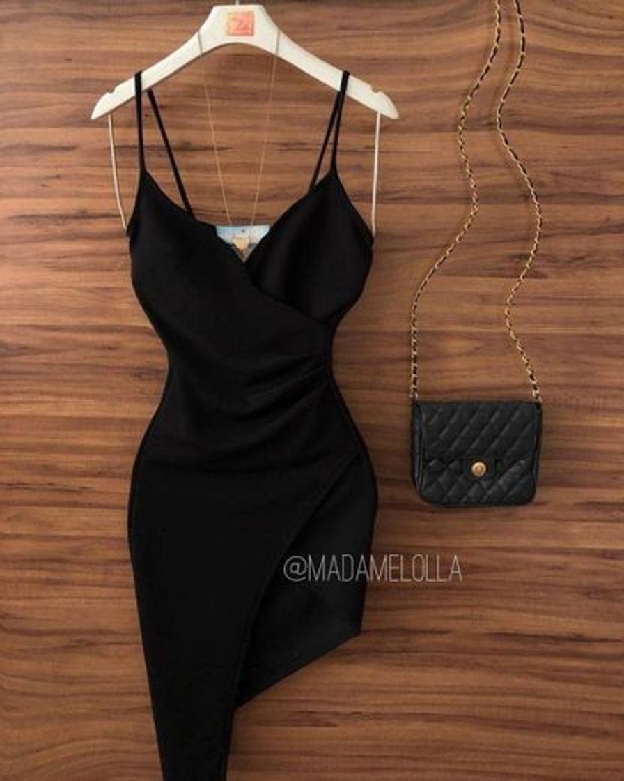 Social Vestido