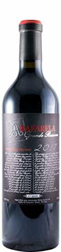 Producto 2017 Bafarela Grande Reserva red