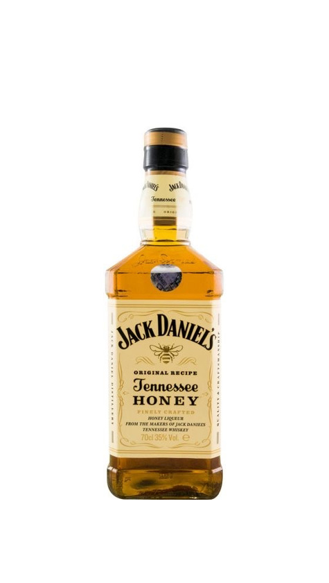 Productos Jack Daniel’s Honey 