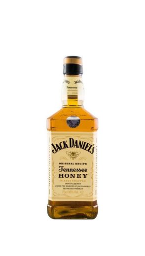Jack Daniel’s Honey 