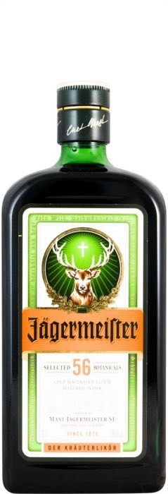 Products Jägermeister