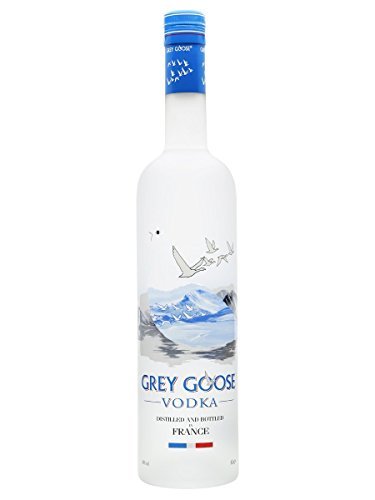 Producto Grey Goose Vodka