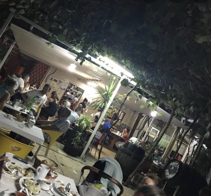 Restaurants Adega Ramadinha