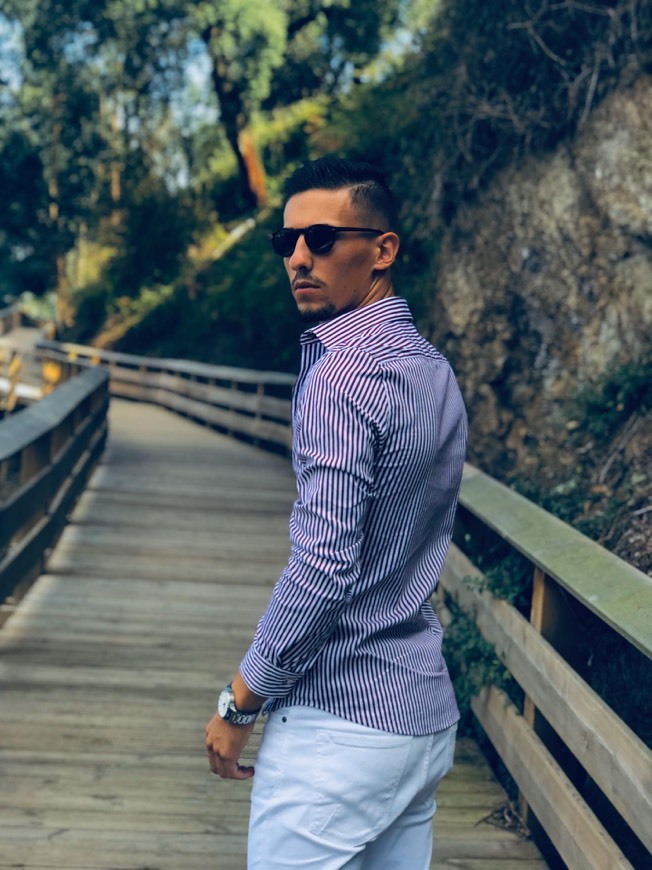 Place Passadiços do Paiva 