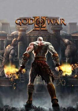 God of War II HD