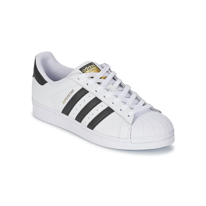 Social SAPATOS SUPERSTAR