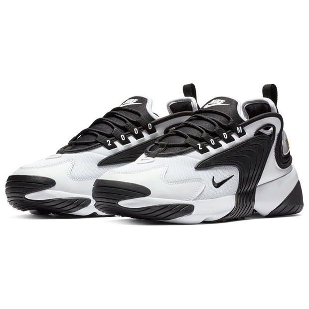 Social Nike Zoom 2K