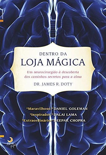 Book Dentro da Loja Mágica 