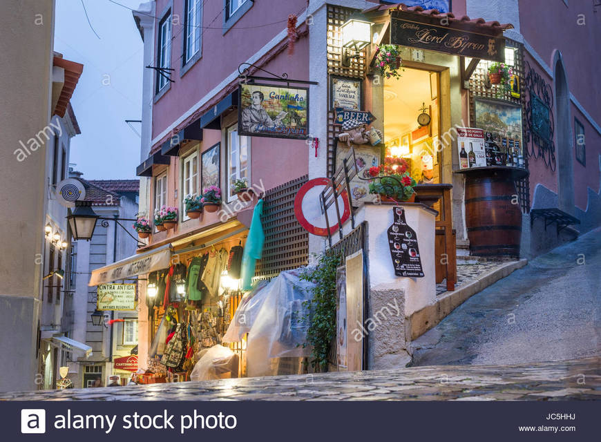 Restaurants Rua da Fonte da Pipa