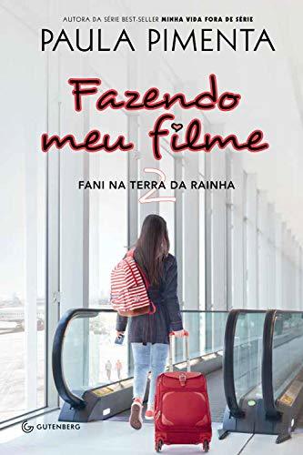 Libro Fazendo meu filme 2: Fani na terra da rainha