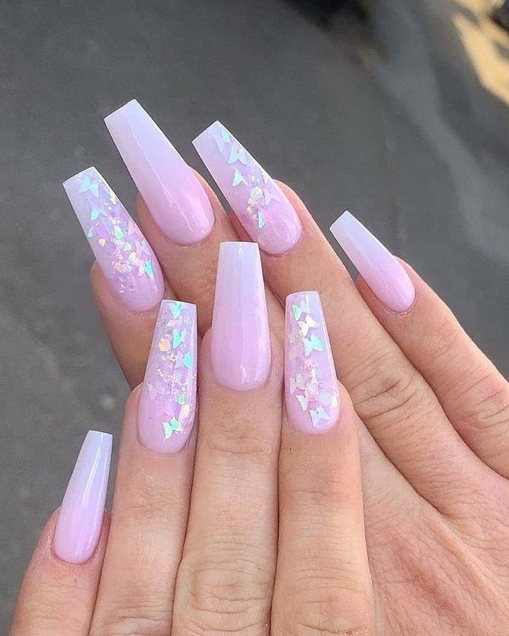 Fashion Nails