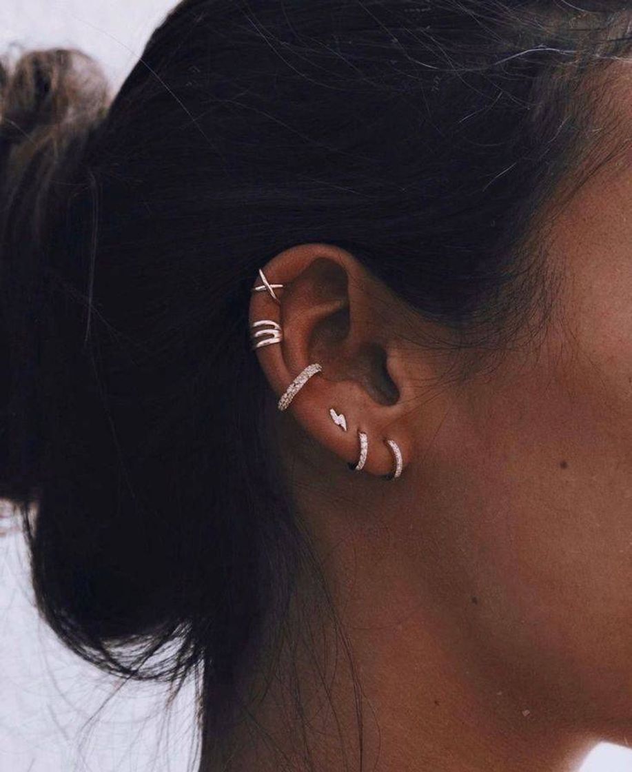 Fashion Piercing