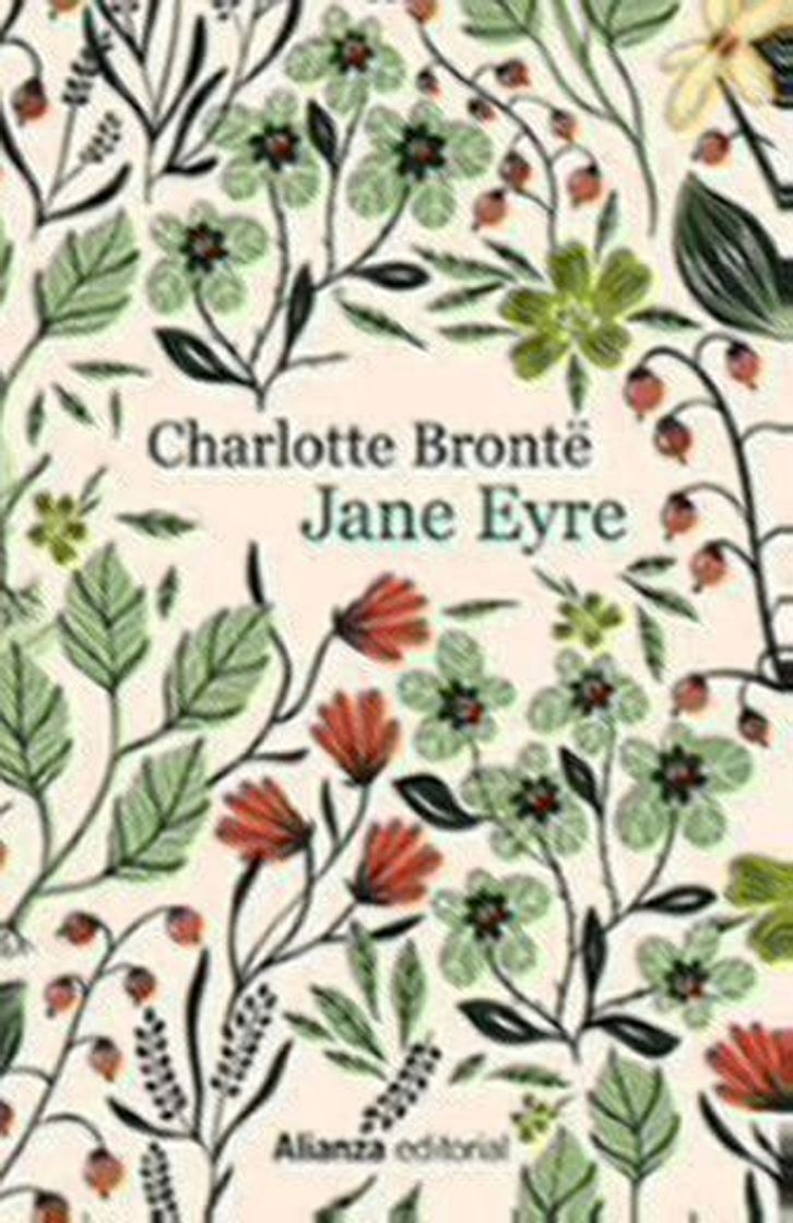 Libro Jane Eyre