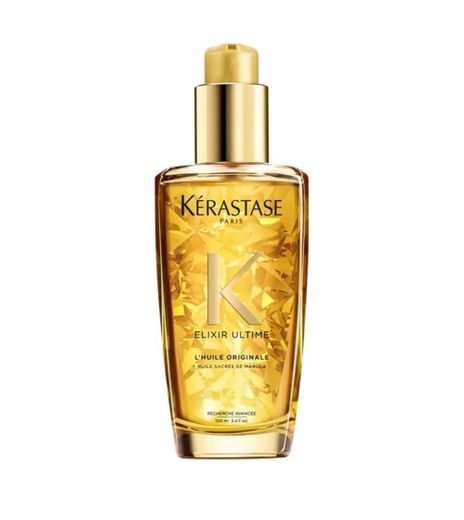 Kérastase Elixir Ultime Originale