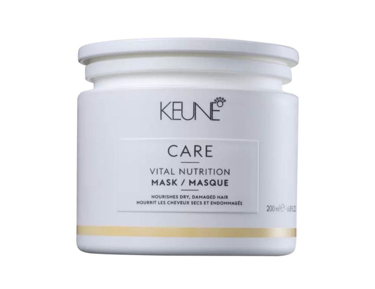 Moda Máscara Keune Care Vital Nutrition 