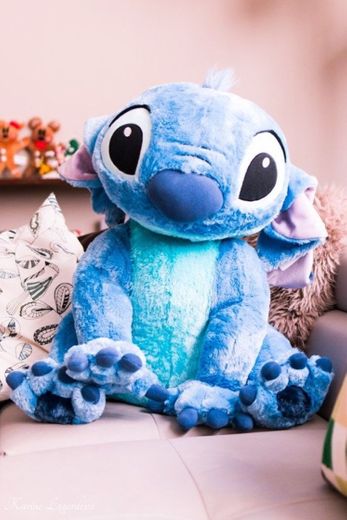 Stitch de Pelúcia Gigante