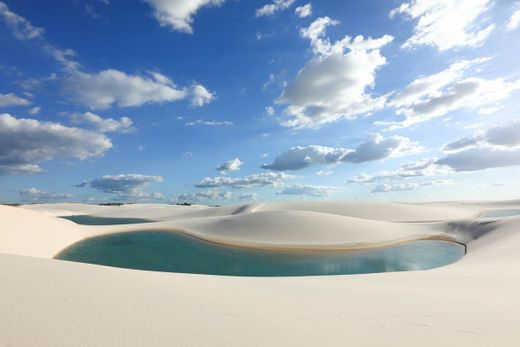 Lençóis Maranhenses