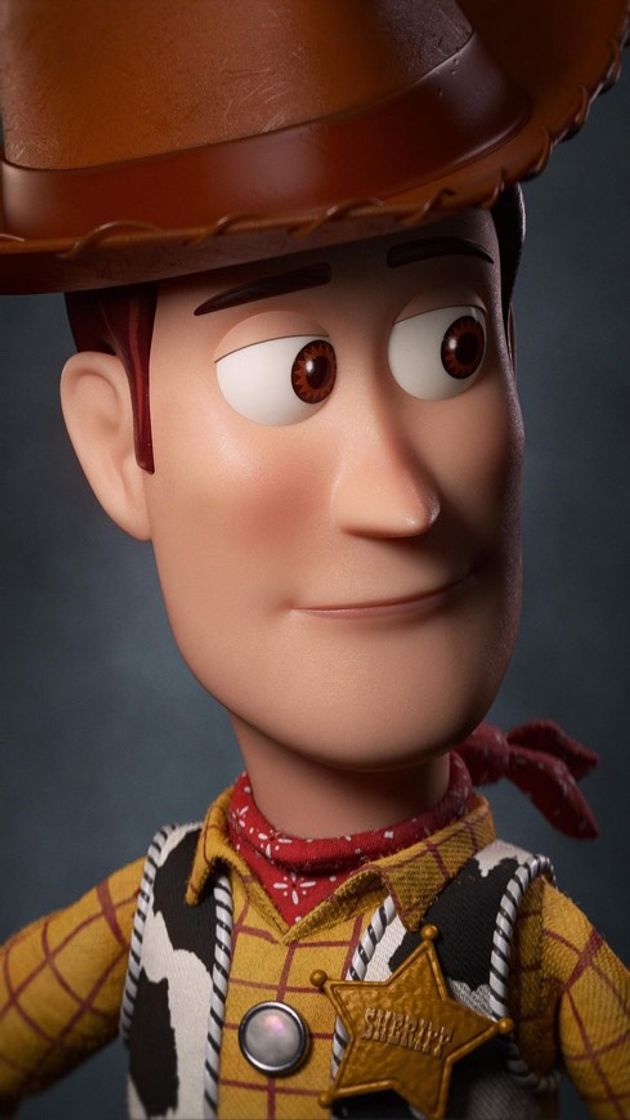 Fashion Woody 