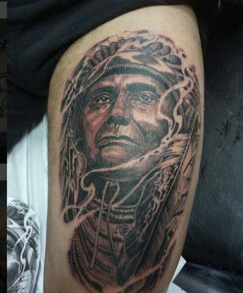 Tatuagem