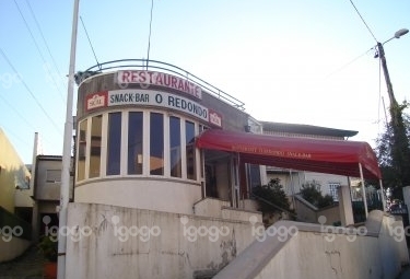 Restaurants Restaurante O Redondo