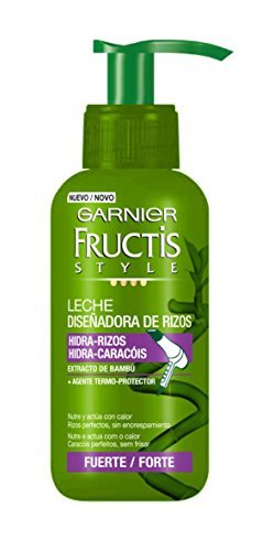 Product Garnier Fructis Style Leche Diseñadora