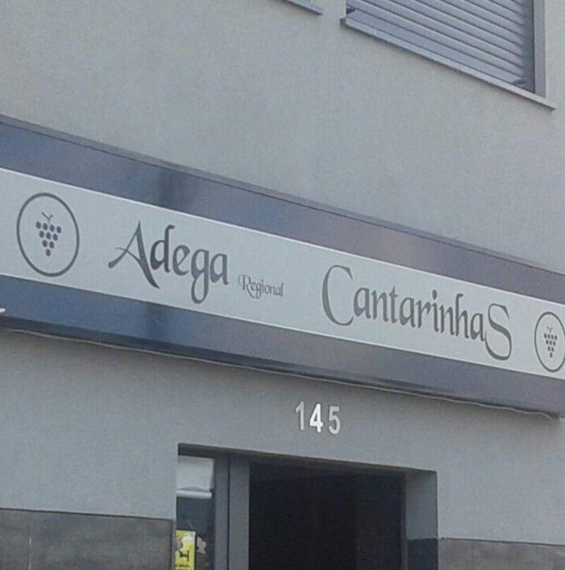 Restaurants Adega Cantarinhas