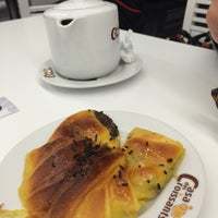 Restaurants Casa dos Croissants