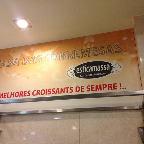 Restaurants Estica a Massa