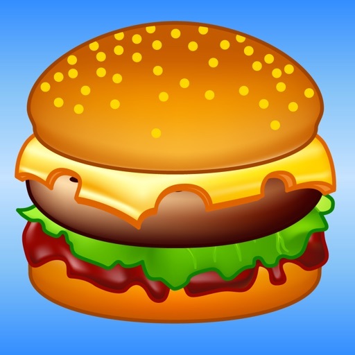 App Burguer