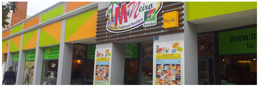 Restaurantes Restaurante Mineiro