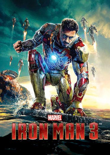 Iron Man 3