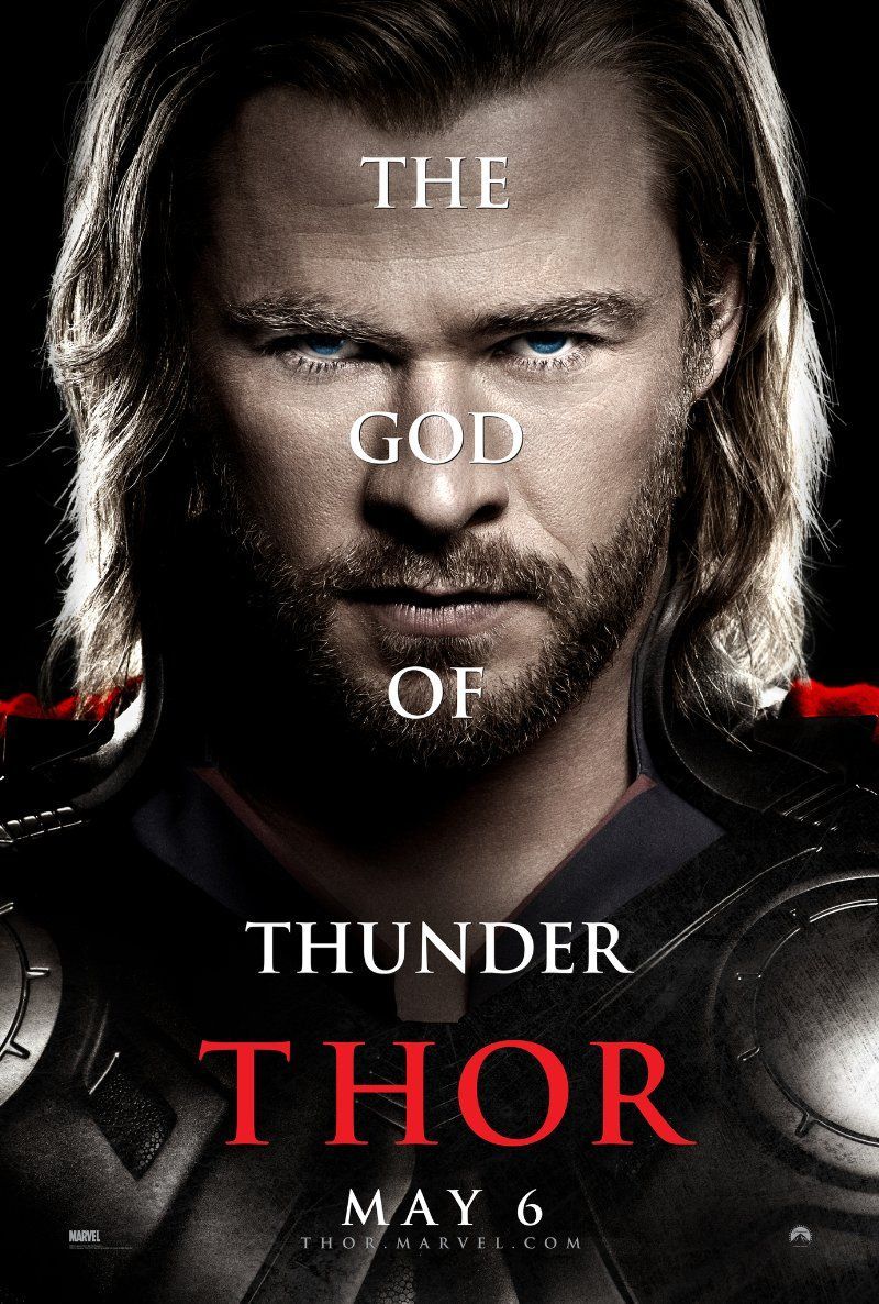 Película Thor