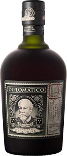 Diplomatico Rum Reserva Excl 70cl