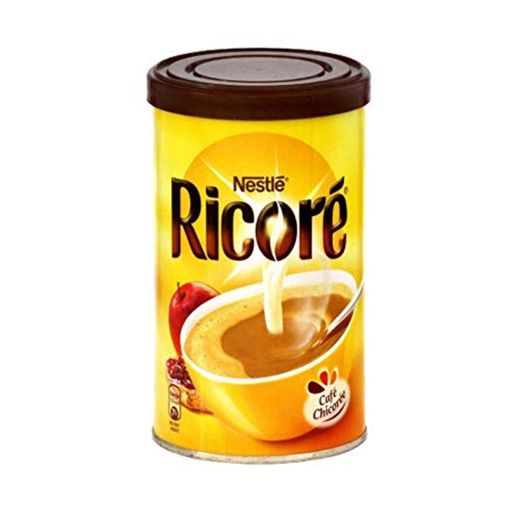 Nestlé Ricore - Café Soluble Con Achicoria 