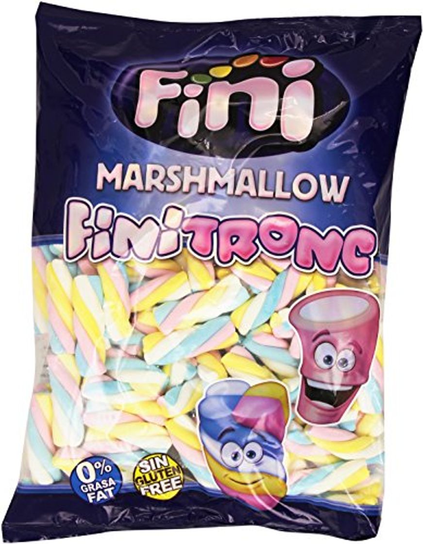 Product Fini Marshmallow Twistis