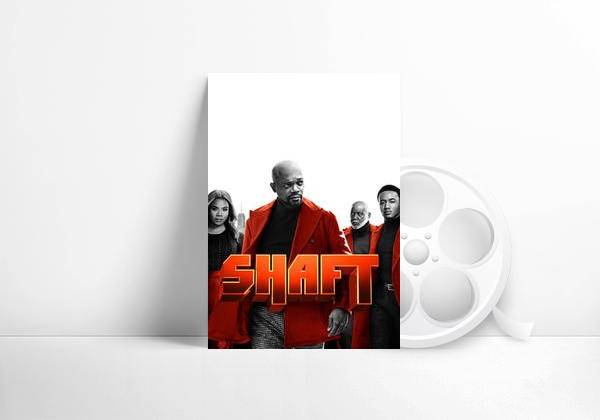 Shaft