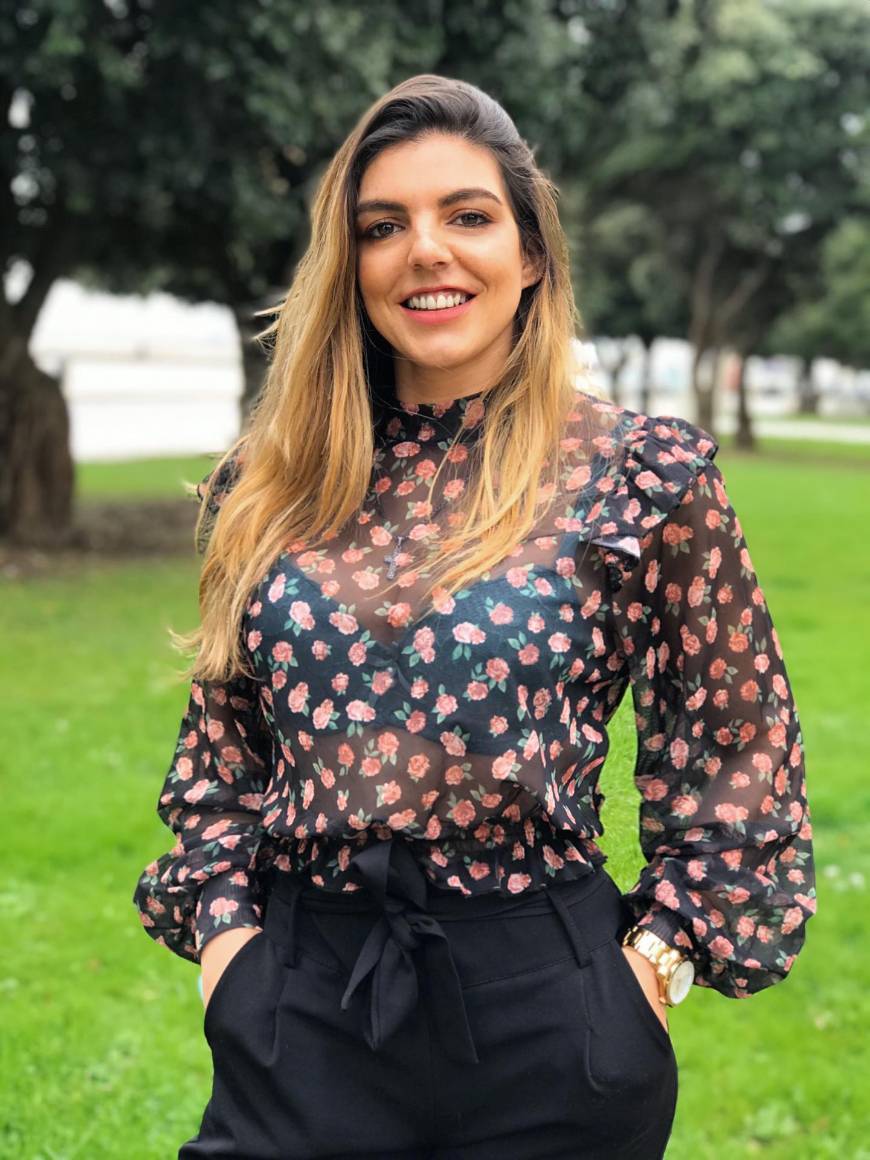 Social Nada para vestir,