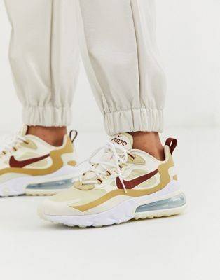 Moda Air Max 270