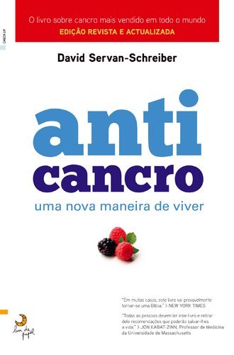 Libro Anti-Cancro