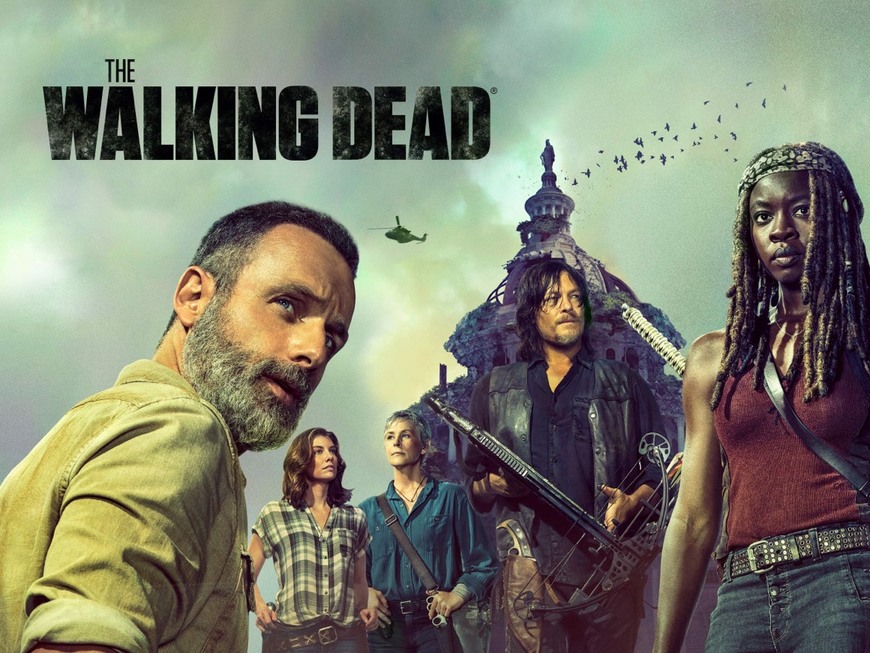 The Walking Dead