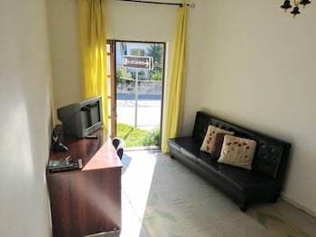 Casa Sr do Calvário