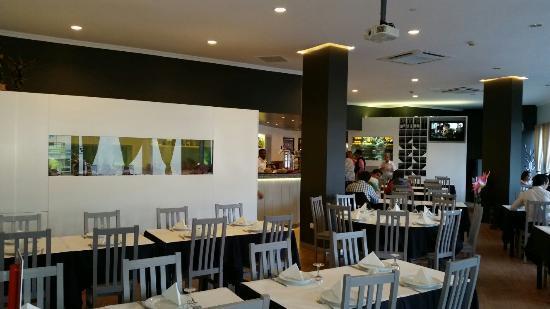 Restaurante O Horácio