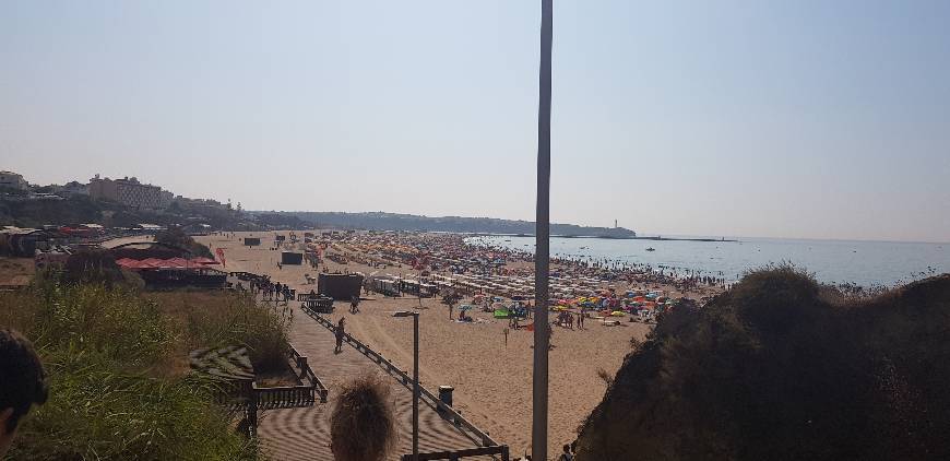 Place Praia da Rocha